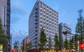 Apa Hotel Yokohama Kannai